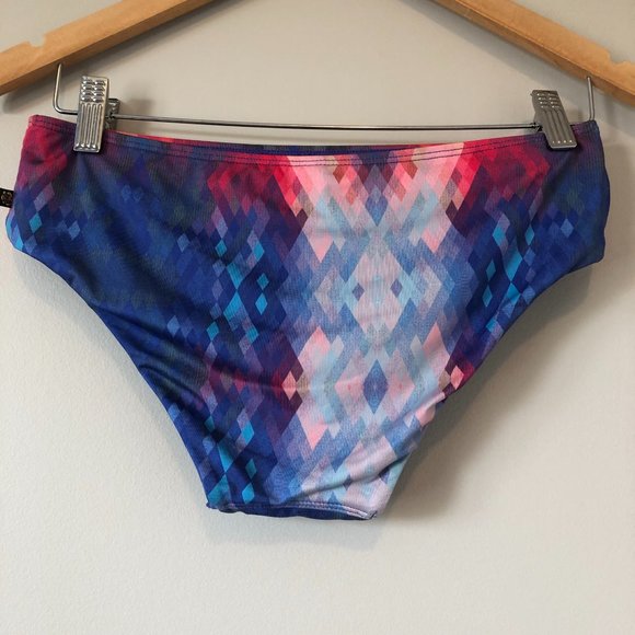 3 Pair Bathing Suit Bottoms - Picture 3 of 5